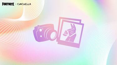 Fortnite x Coachella 2022: nuevos skins, nueva música y más