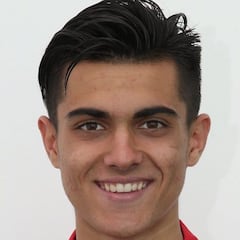 Nieto y Puigmal ya son del Almería