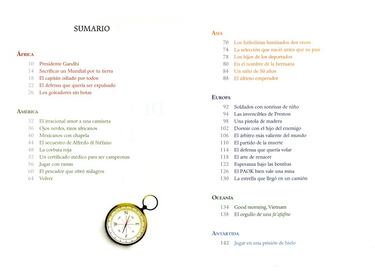 ¡®Atlas de una pasi¨®n esf¨¦rica¡¯: la vuelta al mundo a trav¨¦s de historias de f¨²tbol