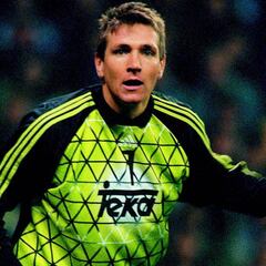 Bodo Illgner: "El Real Madrid no necesita fichar a De Gea"