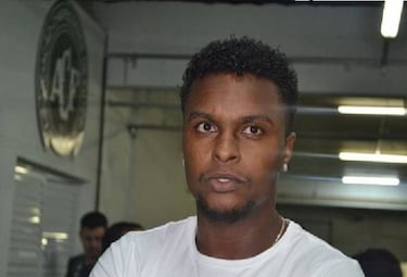 "My teammates were murdered, it wasn't an accident"