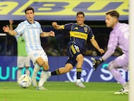 La directiva de Inter Miami continúa trabajando con miras puestas en la temporada 2026 y todo apunta a que el primer refuerzo de las Garzas está asegurado.