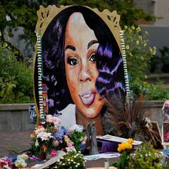 Breonna Taylor decision: Why has Louisville declared a state of emergency?