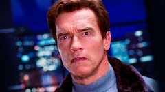 Netflix acaba de estrenar uno de los mayores fracasos de Schwarzenegger: “Dos Arnolds por el precio de uno”