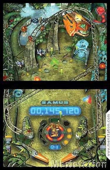 Metroid Pinball, Impresiones