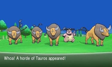 [E3 2013] Pokémon X e Y, Impresiones