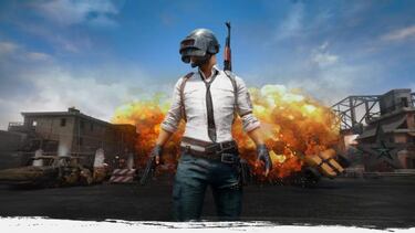 Los eSports no son una prioridad en Battlegrounds