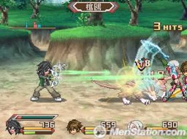 Tales of Hearts, Impresiones