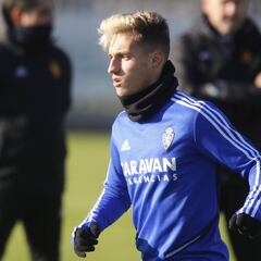 Más de dos millones en opciones de compra obligatorias