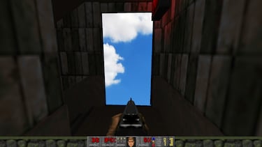 MyHouse.wad, el mapa de Doom que está aterrorizando al mundo