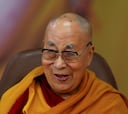 Tenzin Gyatso, filósofo tibetano: “El amor y los grandes logros requieren grandes riesgos”