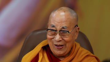 The Dalai Lama has just celebrated his 90th birthday and surprised followers with news he plans to live decades more.