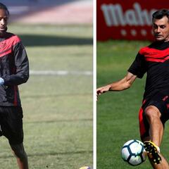 Sólo un partido perdido con Abdoulaye y Dorado de titulares