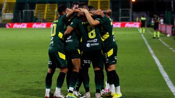 Seguí el Defensa vs Newell's, hoy en vivo y en directo online, partido de la quinta fecha de la Copa de la Liga Profesional, a través de AS.com.