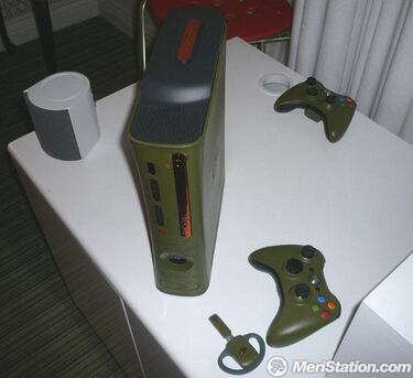 El Jefe Maestro tendrá su propia versión Premium