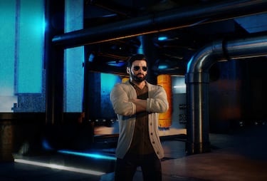 La serie Heroes: Reborn tendrá su propio videojuego