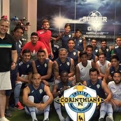 Cuatro jugadores que fueron de la Liga MX, a 4ta división de EUA