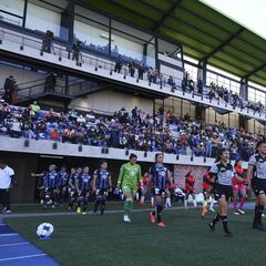 Aficionado falleció de un infarto en el Querétaro vs Chivas Femenil