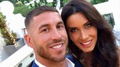 La finca de Sergio Ramos será un parque temático el día de su boda con Pilar Rubio