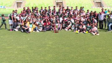 En Wanderers opinan: ¿quién será el segundo ascendido a Primera?