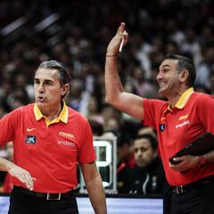 195 segundos de clínic defensivo