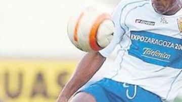 <b>REACCIÓN</b>. "En estos momentos difíciles es cuando salen los hombres. El domingo no podemos vacilar. Hay que ganar"