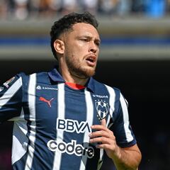 Precios de los boletos para ver a Monterrey en el Mundial de Clubes, esto valen los más baratos