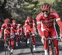 Consigue el maillot oficial del equipo Cofidis