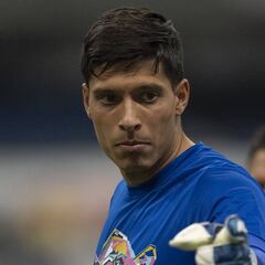 Tigres tendrá dos bajas más de cara al Apertura 2020