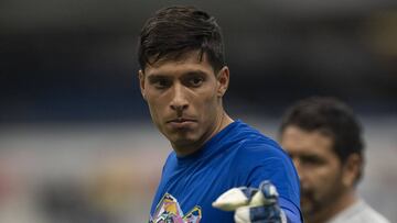 Tigres tendr&aacute; dos bajas m&aacute;s de cara al Apertura 2020