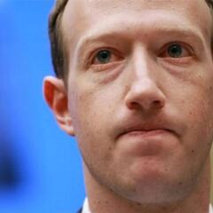 ¡Caída global! Acciones de Facebook se desploman en los mercados