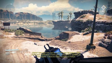 Destiny, Impresiones Alfa