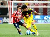 América, el peor de la Liga MX en apoyo a jóvenes