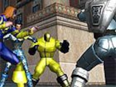 City of Heroes asaltará Europa el día 4 de febrero