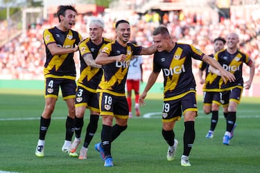 Rayo Vallecano - Neman Grodno : apuestas y pronósticos de la previa de la Conference League - 28/8/25