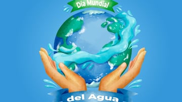 Los mejores tips y consejos para ahorrar y cuidar el agua con motivo del Día Mundial del Agua 2025