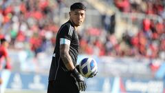 Un goleador apoyó a la Roja en Valparaíso y aconsejó a Pizarro: “Debe sacar lecciones”