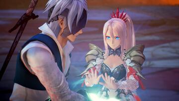 Imágenes de Tales of Arise