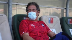 Mario Salas destroza a Melipilla: "Que esos clubes no existan más"