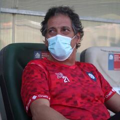 Mario Salas destroza a Melipilla: "Que esos clubes no existan más"