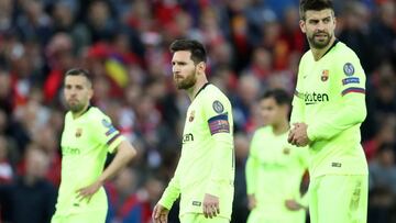 El poder del vestuario, a debate