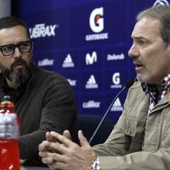 La teleserie que se viene: la tensa negociación entre la U y un referente