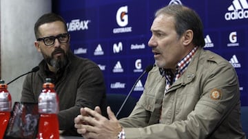 La teleserie que se viene: la tensa negociación entre la U y un referente