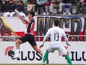 “Me sancionaron cuatro años por dopaje y el club desapareció... Estoy desesperado y frustrado”