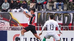 “Me sancionaron cuatro años por dopaje y el club desapareció... Estoy desesperado y frustrado”