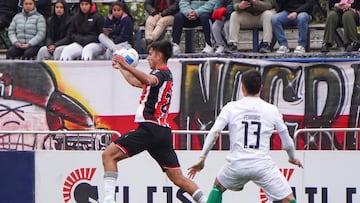 “Me sancionaron cuatro años por dopaje y el club desapareció... Estoy desesperado y frustrado”