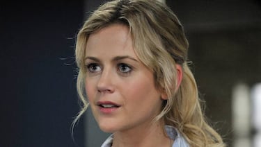 Adiós a Rachael Carpani: fallece a los 45 la actriz de ‘NCIS: Los Ángeles’