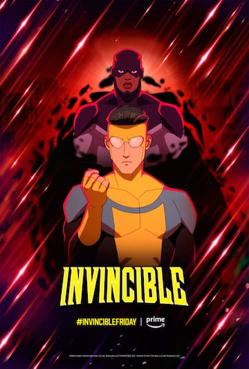 Invencible 2