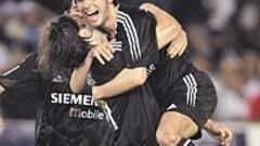 El club vuelve a acariciar la idea de ganar la Copa