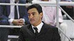 Ya hay acuerdo Lamas-Real Madrid